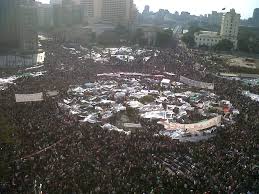 ميدان التحرير 